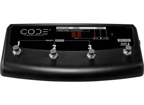 Marshall PEDL-91009 Marshall PEDL-91009